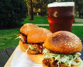 Murrayâ€™s Brewery And Port Stephens Winery - Attractions Melbourne 1