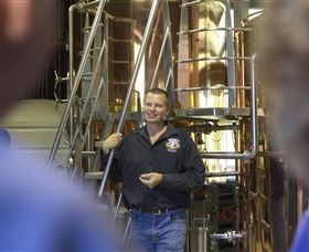 Murrayâ€™s Brewery And Port Stephens Winery - Attractions Melbourne 0