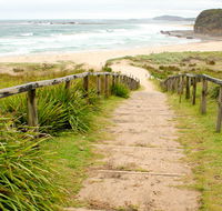 Pretty Beach to Durras Mountain walking track - Attractions Melbourne