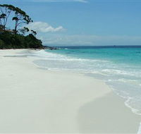 Hyams Beach - Attractions Melbourne