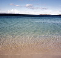 Hyams Beach trail - Attractions Melbourne