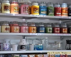 Edgey's Manor - Attractions Melbourne 5