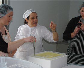 Bent On Food Cookery School - Attractions Melbourne 3
