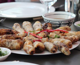 Bent On Food Cookery School - Attractions Melbourne 2