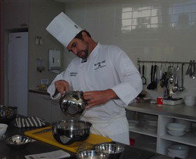 Bent On Food Cookery School - Attractions Melbourne 6