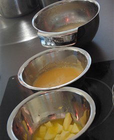 Bent On Food Cookery School - Attractions Melbourne 7