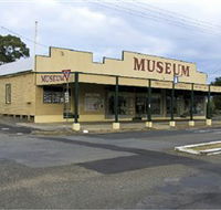Manning Valley Historical Society and Museum - Attractions Melbourne