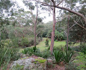 Booderee National Park Botanic Gardens - Attractions Melbourne 0