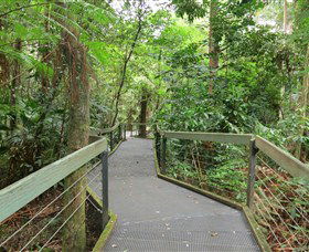 Booderee National Park Botanic Gardens - Attractions Melbourne 2
