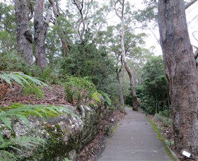Booderee National Park Botanic Gardens - Attractions Melbourne 3