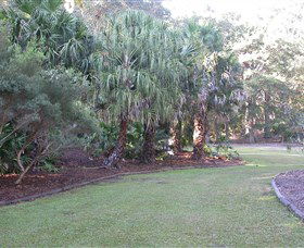 Booderee National Park Botanic Gardens - Attractions Melbourne 8