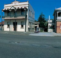 Wingham Self-Guided Heritage Walk - Attractions Melbourne