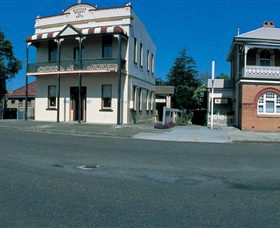 Wingham Self-Guided Heritage Walk - Attractions Melbourne 0