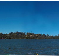 Cable Ski Logan - Attractions Melbourne