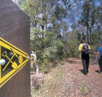 Greenbushes Loop - Attractions Melbourne