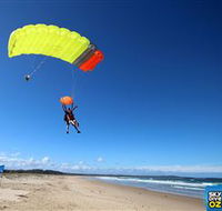 Skydive Oz Batemans Bay - Attractions Melbourne
