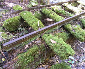 Wootton Historical Railway Walk - Attractions Melbourne 0