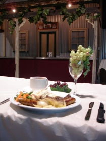 Mount Nathan Winery - Attractions Melbourne 1