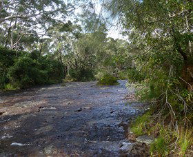 Booderee National Park: Green Patch And Telegraph Creek Walking Tracks - Attractions Melbourne 2