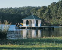 Walpole-Nornalup Inlets