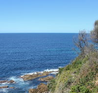 Moruya Heads lookout - Attractions Melbourne