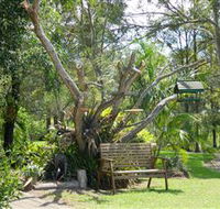 Mondrook Garden Cafe Gallery and Function Centre - Attractions Melbourne