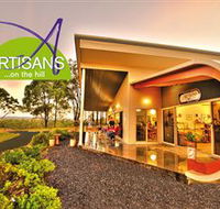 Artisans On The Hill - Attractions Melbourne