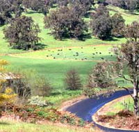 Blackwood River Tourist Drive - Attractions Melbourne
