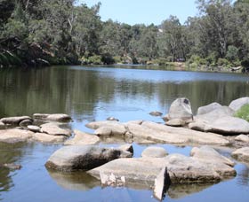 Blackwood River Tourist Drive - Attractions Melbourne 1