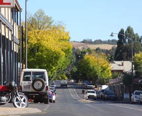 Blackwood River Tourist Drive - Attractions Melbourne 3