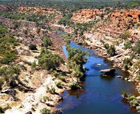 Inland Gorges - Attractions Melbourne 3