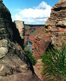 Inland Gorges - Attractions Melbourne 1