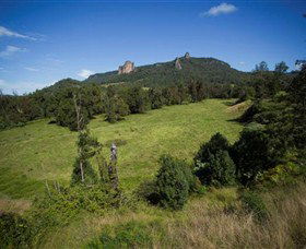 Nimbin Rocks - Attractions Melbourne 2