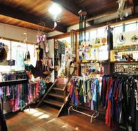 Nimbin Craft Gallery - Attractions Melbourne