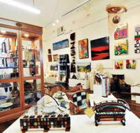 Nimbin Artists Gallery - Attractions Melbourne