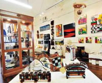 Nimbin Artists Gallery