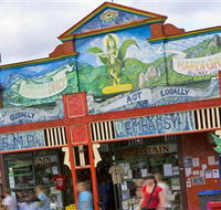 HEMP Embassy - Attractions Melbourne