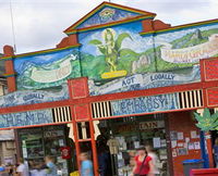 HEMP Embassy