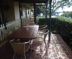 The Famous Tinonee Cafe And Gift Shop - Attractions Melbourne 1
