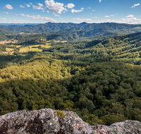 Flat Rock lookout - Attractions Melbourne