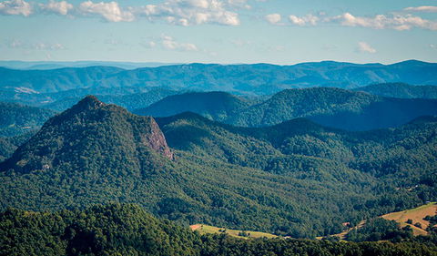 Flat Rock Lookout - Attractions Melbourne 3