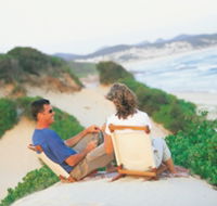 Anna Bay Beach - Attractions Melbourne