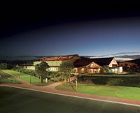 Australian Outback Spectacular High Country Legends