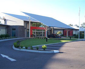 Club Taree - Attractions Melbourne 1