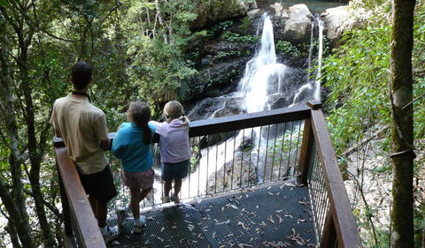 Bindarri National Park - Attractions Melbourne 1