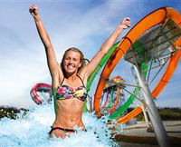 Wet'n'Wild Gold Coast