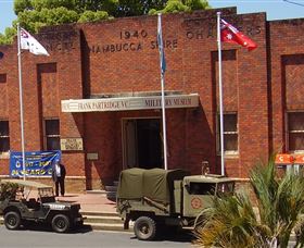 Argents Hill NSW Attractions Melbourne
