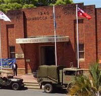 Frank Partridge VC Military Museum - Attractions Melbourne