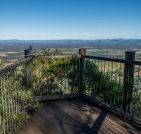 Newbys lookout - Attractions Melbourne
