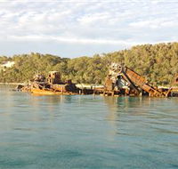 Tangalooma Wrecks Dive Site - Attractions Melbourne